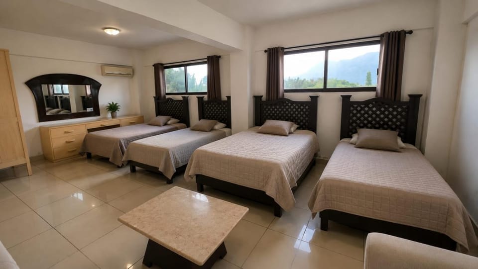 Hotel Siesta Escamela Bed and Breakfast in State of Puebla
