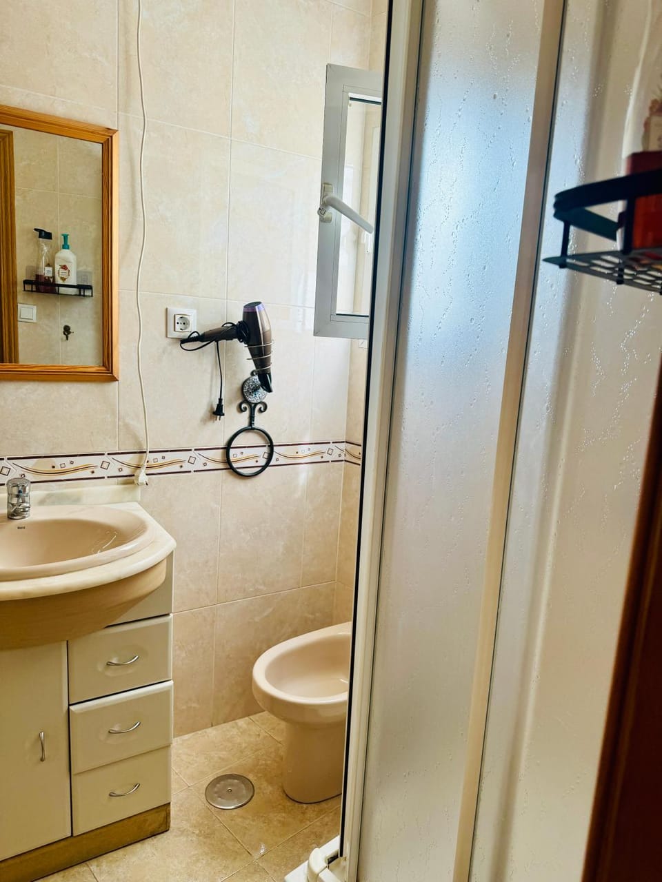 Fórmula 1 aeropuerto Apartment in Madrid
