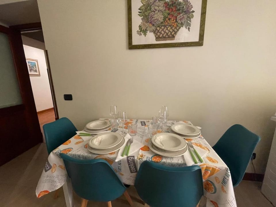 Doli Vaticano Apartment in Rome