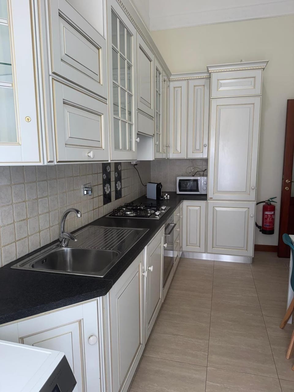 Doli Vaticano Apartment in Rome