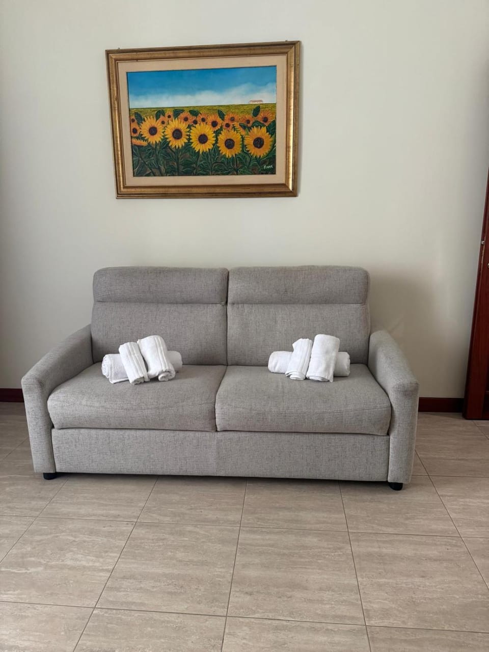 Doli Vaticano Apartment in Rome