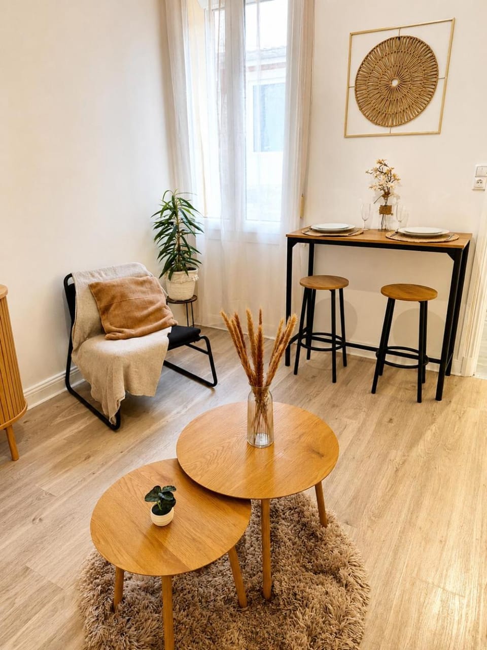 L'adresse Rémoise Apartment in Reims