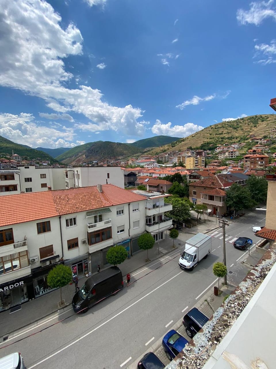 Kalea Apartament Apartment in North Macedonia
