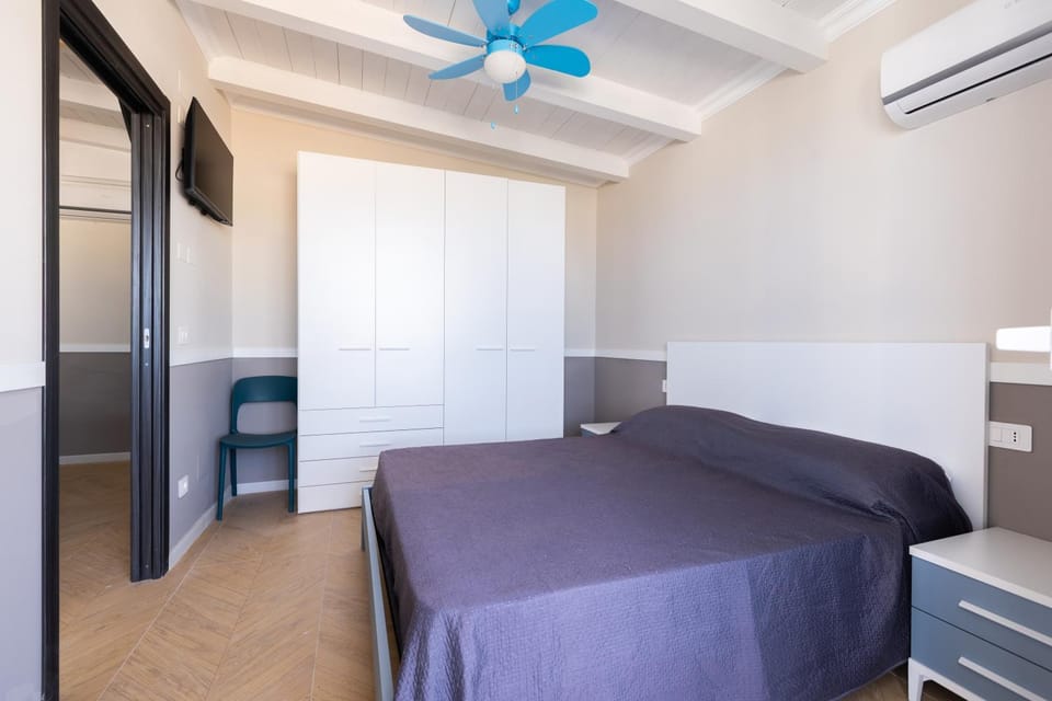 Ecodimore Viest'Attik In&Out Bed and Breakfast in Vieste