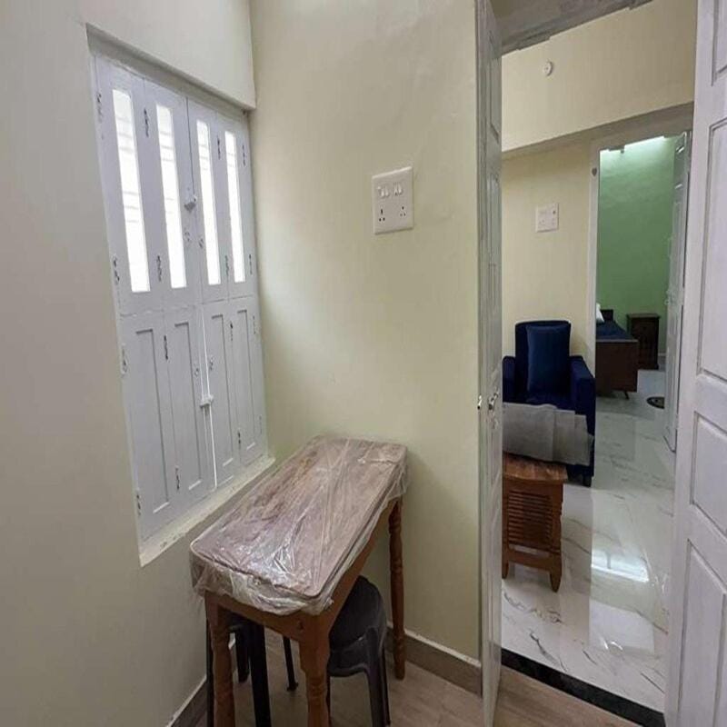 Thomas Villa II, Madurai Meenakshi Amman Temple Apartment in Madurai