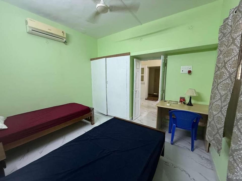 Thomas Villa II, Madurai Meenakshi Amman Temple Apartment in Madurai