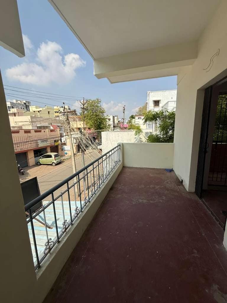 Thomas Villa II, Madurai Meenakshi Amman Temple Apartment in Madurai