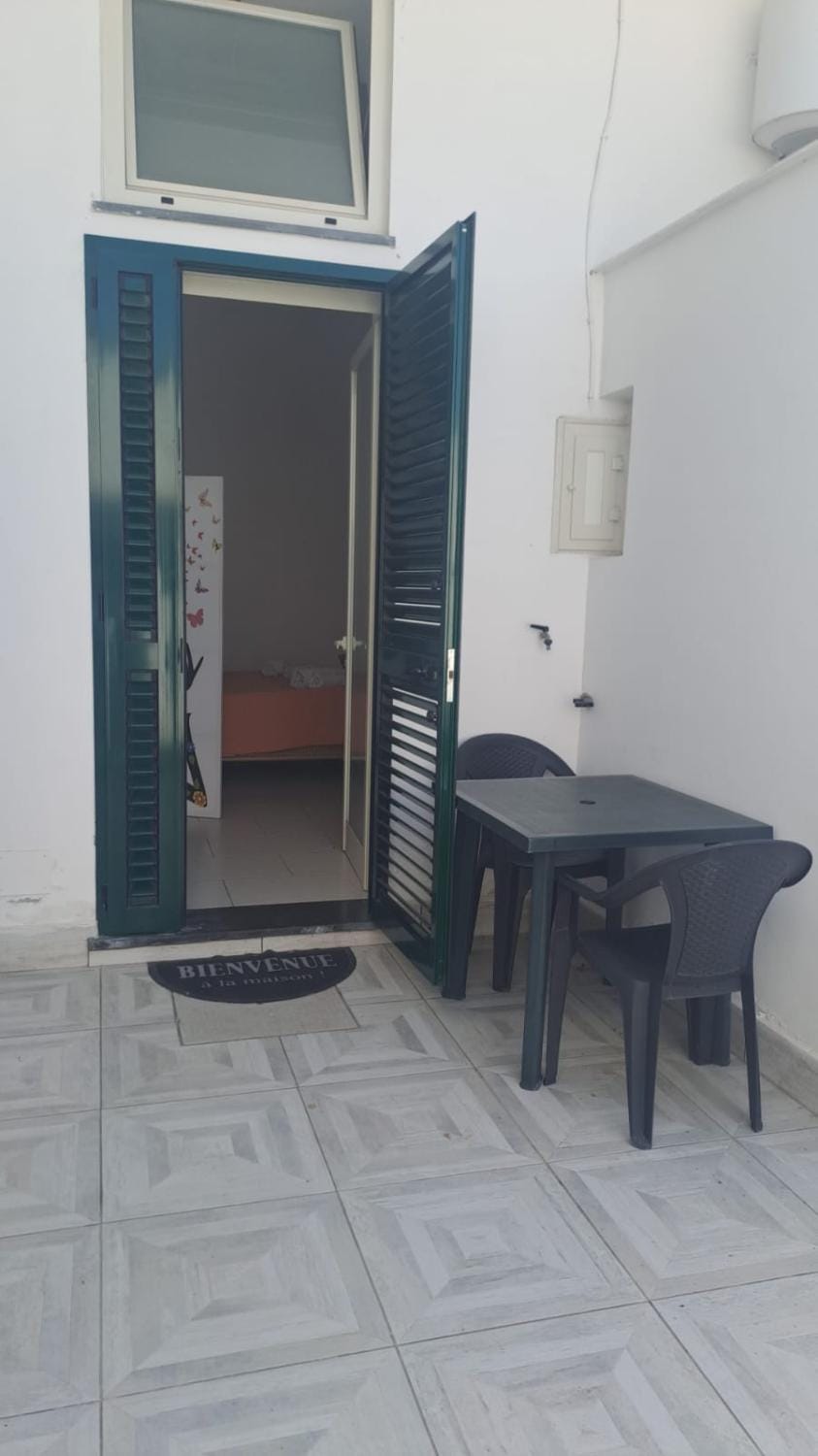 Casa Mia House in Vico Equense
