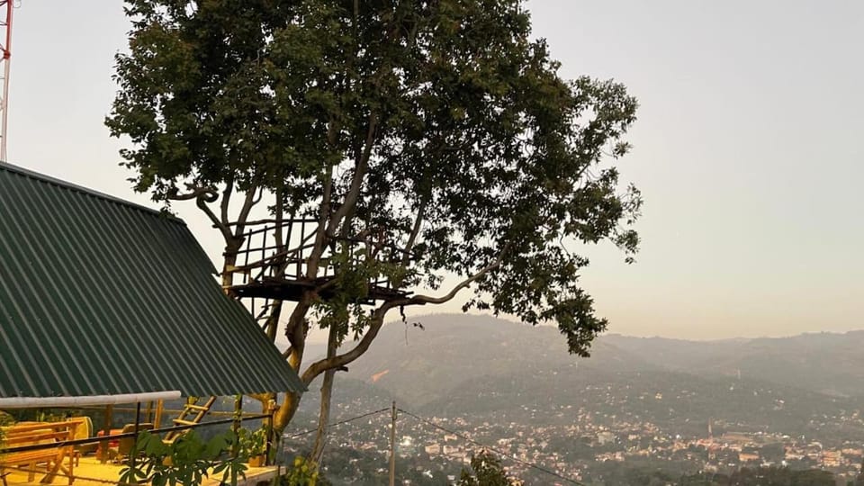 Healing Home Venue Badulla House in Uva Province, Sri Lanka