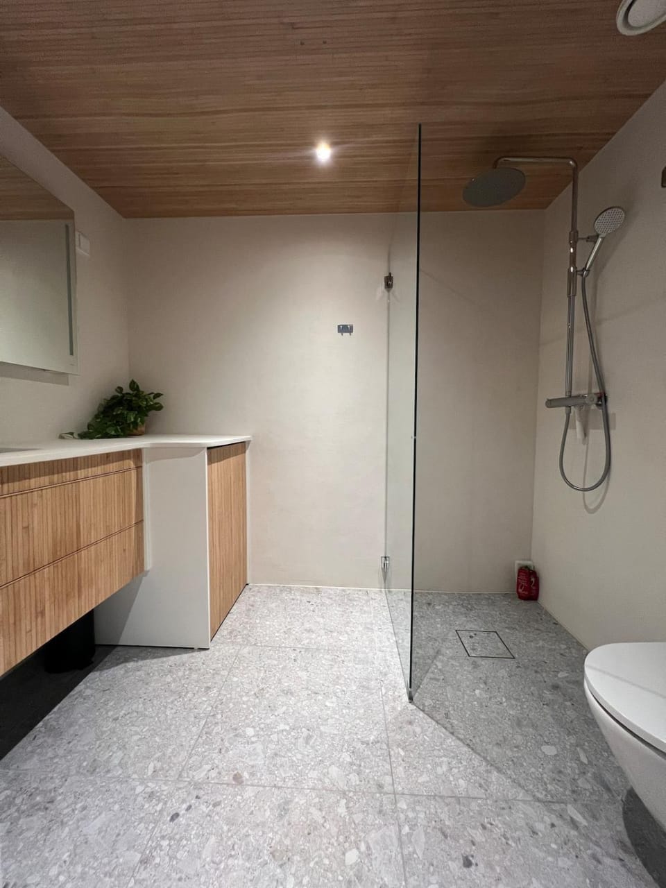 Central - high standard - terrace - balcony - 2 bedrooms Apartment in Oslo