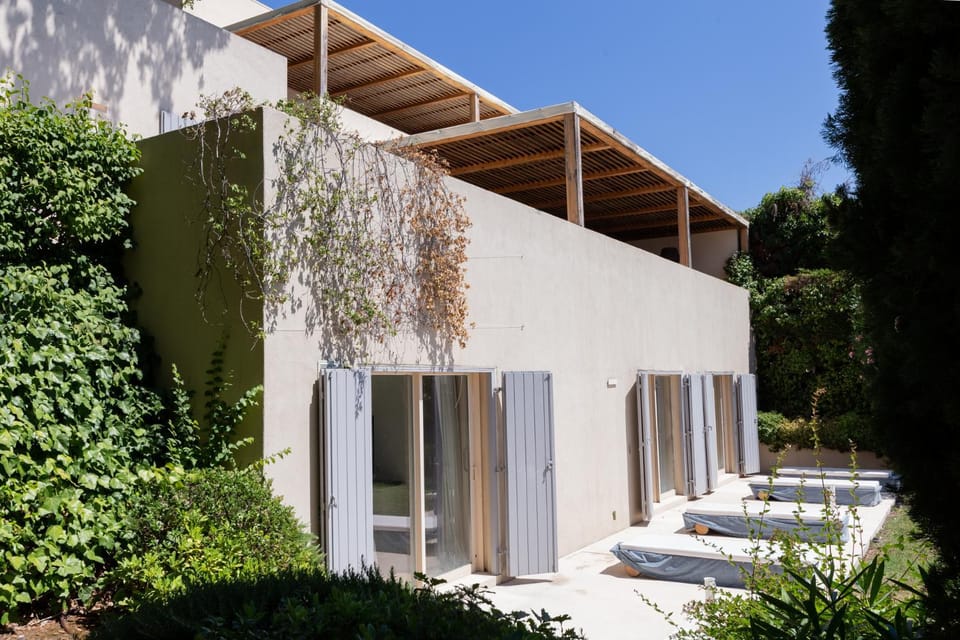 Villa MareMonte - Sirolo, meravigliosa villa panoramica con vista mare Apartment in Marche