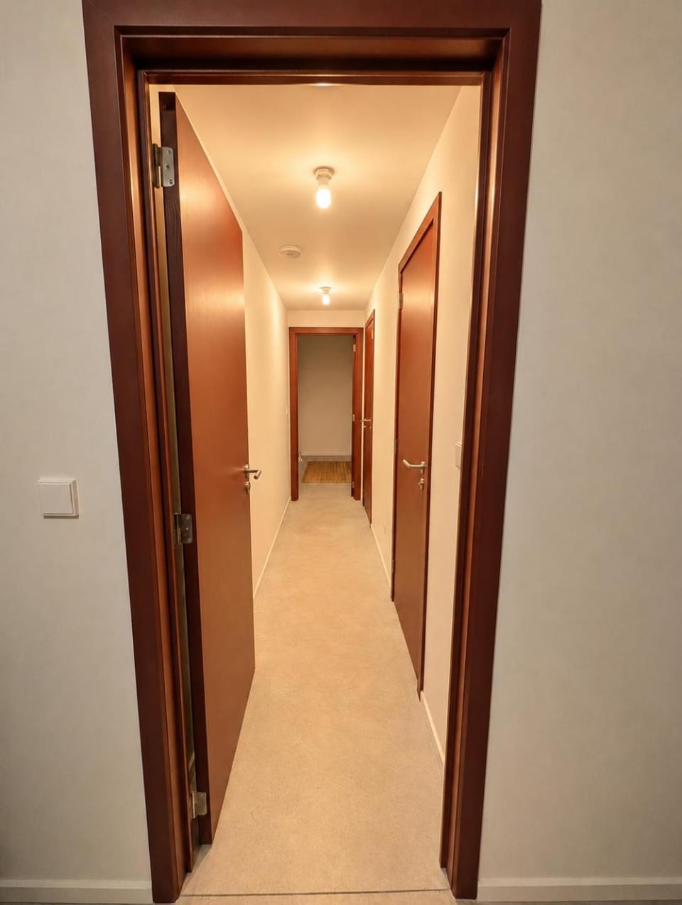 Maison Bruxelles Apartment in Brussels