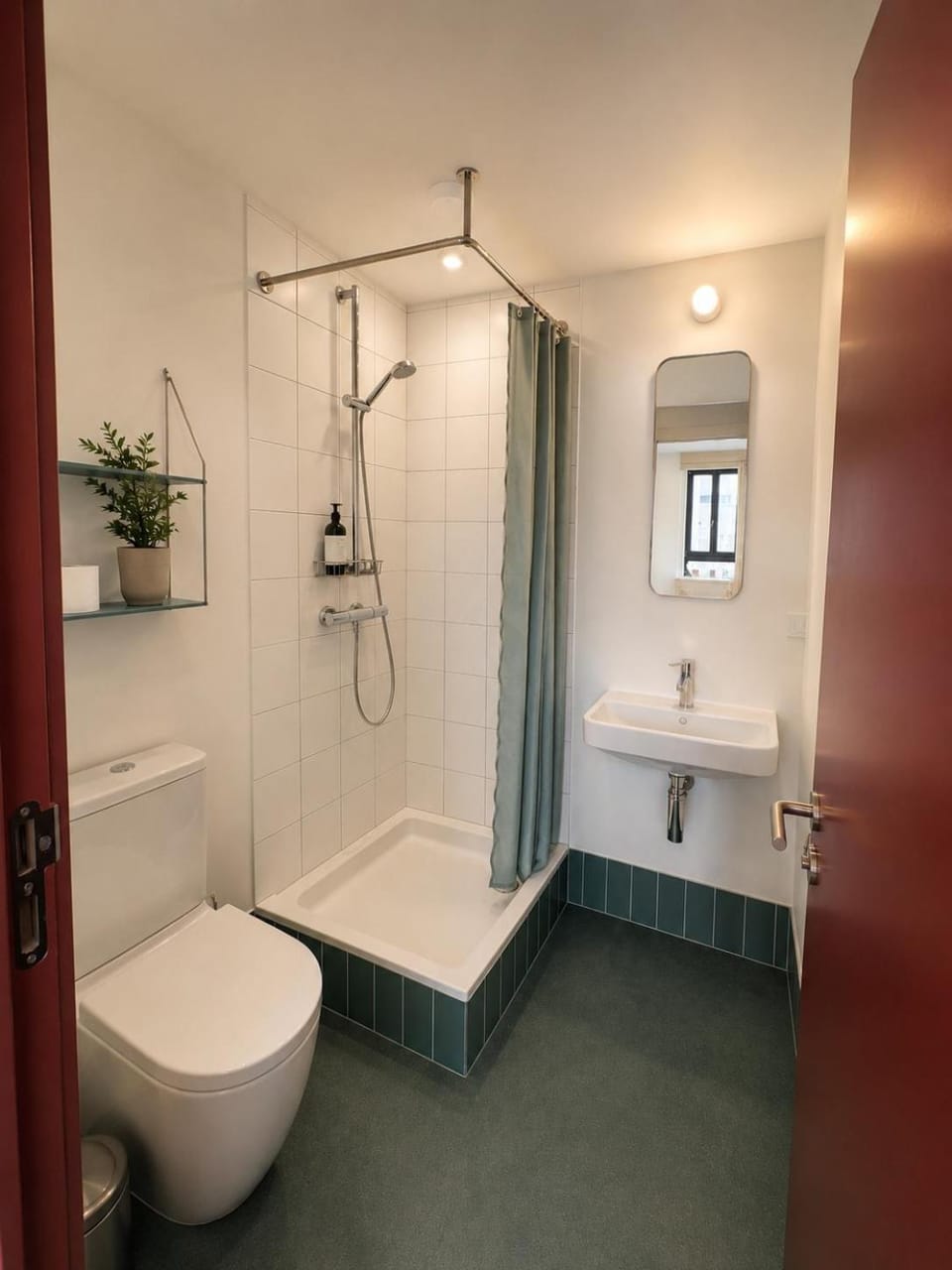 Maison Bruxelles Apartment in Brussels
