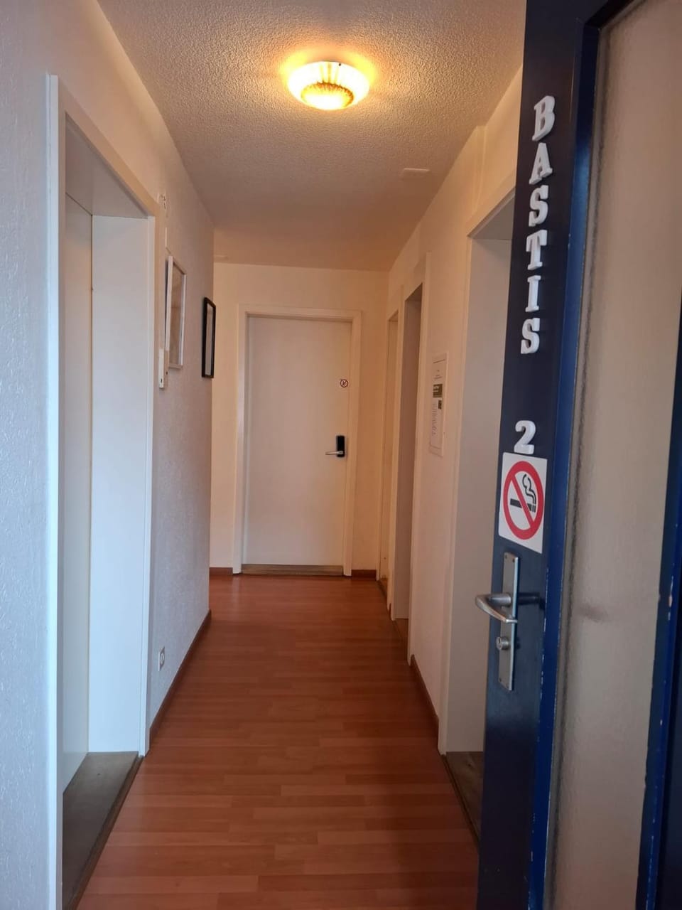 Meine Reisen Apartment in Lucerne