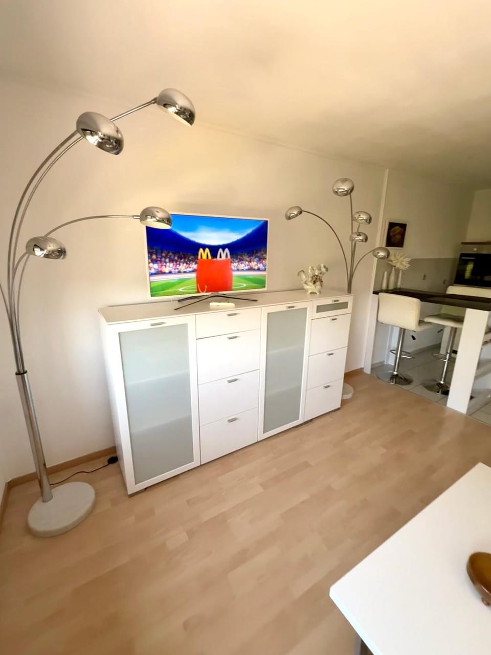 NEU Goldstadt Panorama Apartment - City View Pforzheim Apartment in Pforzheim