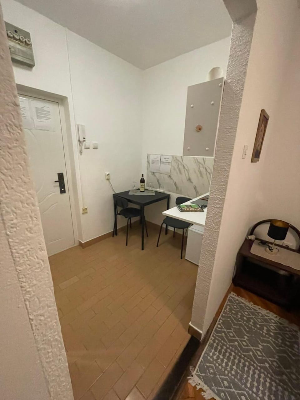 Аpartman CACA Apartment in Vojvodina