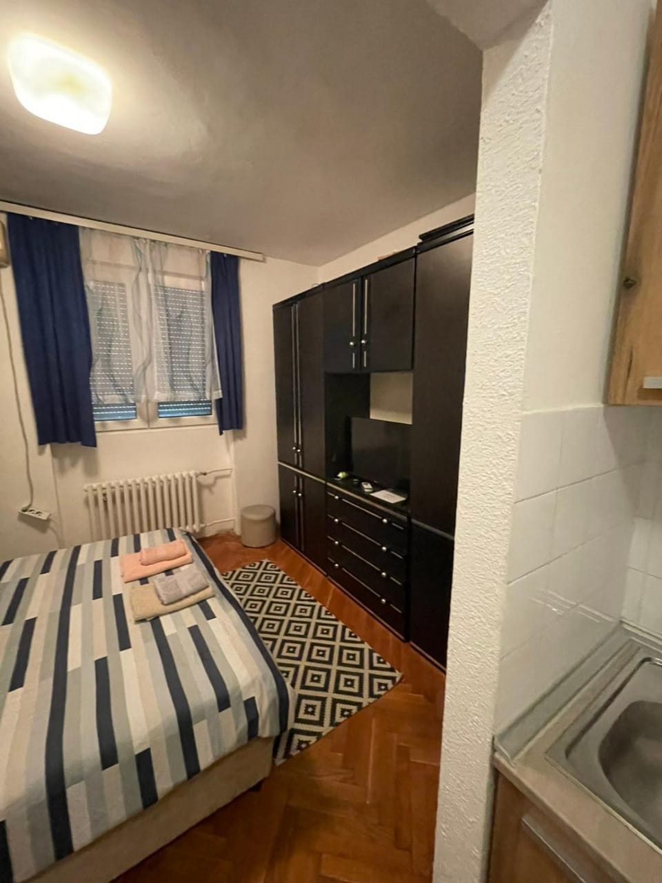 Аpartman CACA Apartment in Vojvodina