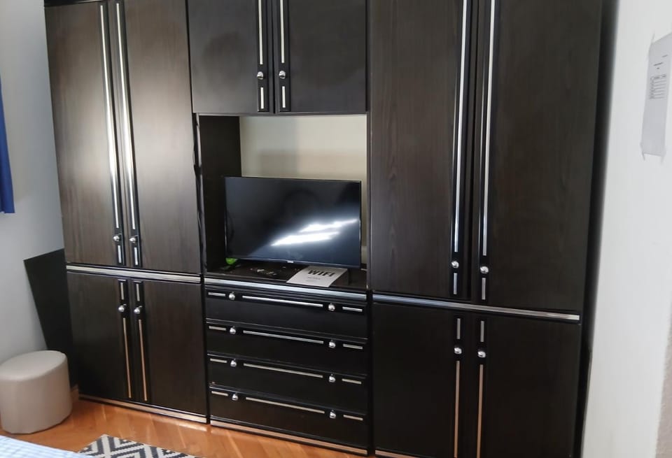 Аpartman CACA Apartment in Vojvodina
