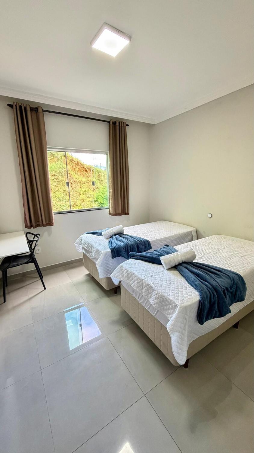 Apartamento Morada do Sol Apartment in State of Bahia