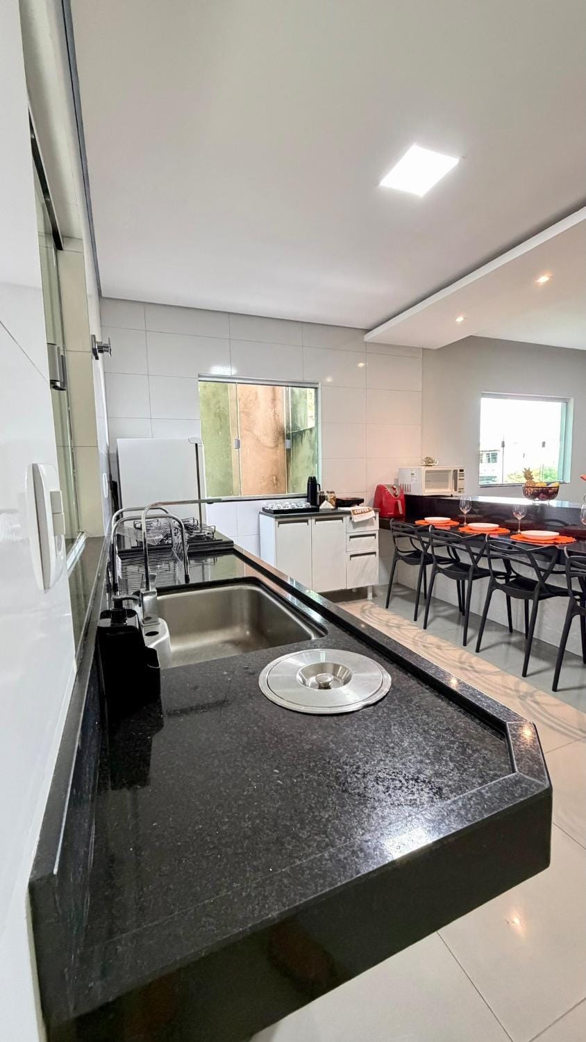 Apartamento Morada do Sol Apartment in State of Bahia