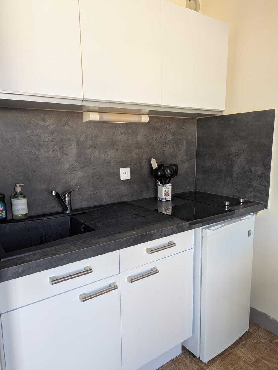 Studio Issoire Apartment in Issoire