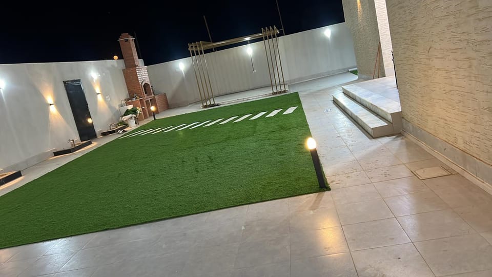 شاليه صبيا Chalet in Saudi Arabia
