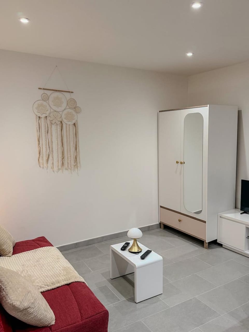 Les Studios du General Olive Apartment in Saint-Maximin-la-Sainte-Baume