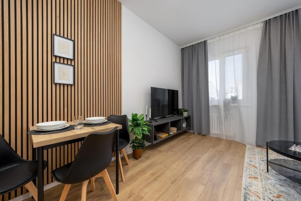 Premium Studio, Old Town with AC Apartment in Bratislava