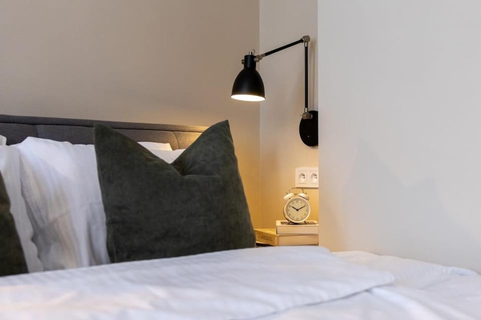Premium Studio, Old Town with AC Apartment in Bratislava