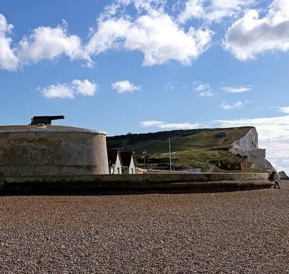 Beach retreat- Seaford-by Seven Sisters-garden apt Apartment in Seaford