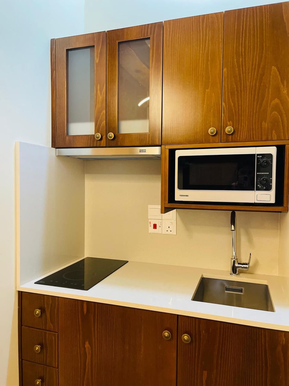 Kalavasos Xenia Apartment hotel in Larnaca District