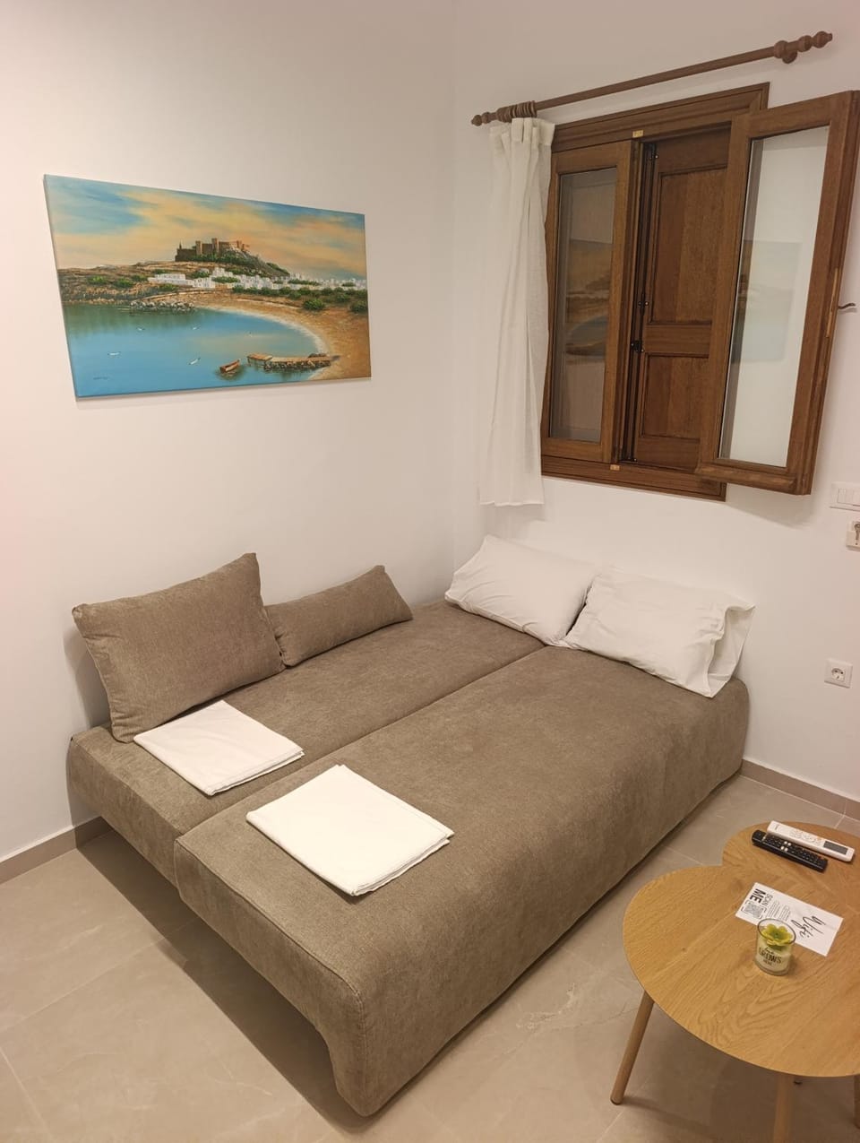 Gregory & Stam Luxury Apartment Apartment in Lindos