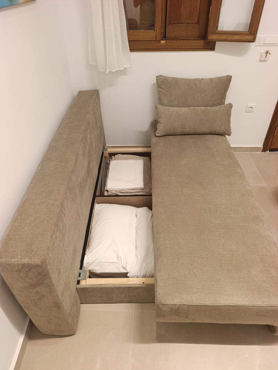 Gregory & Stam Luxury Apartment Apartment in Lindos