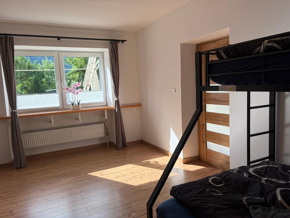 Patrycja 2 Top 1 Apartment in Tyrol