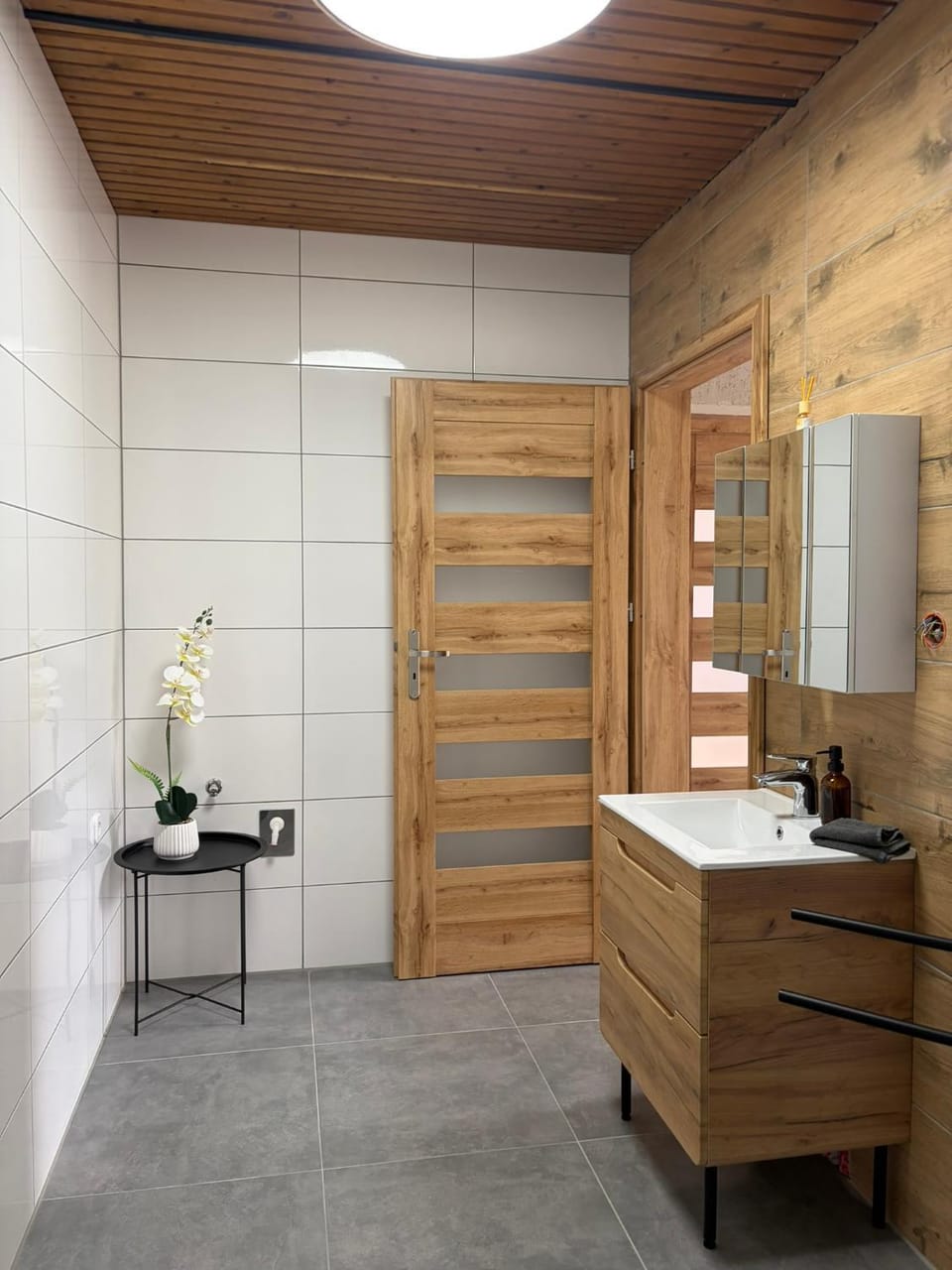 Patrycja 2 Top 1 Apartment in Tyrol