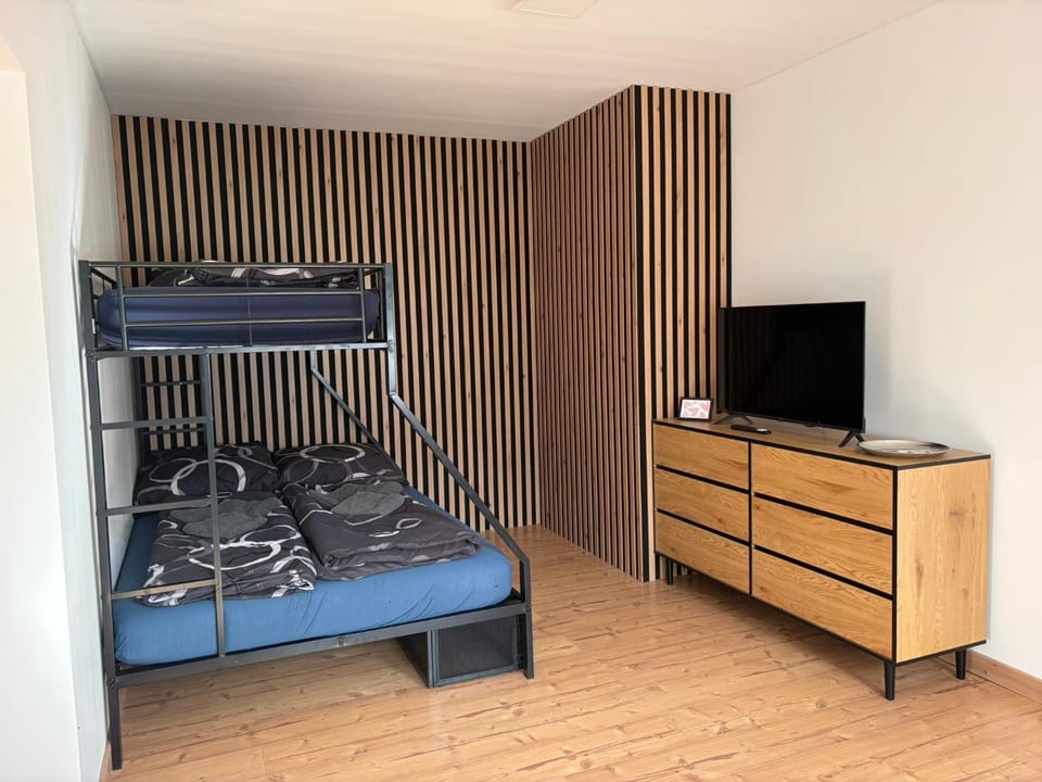 Patrycja 2 Top 1 Apartment in Tyrol