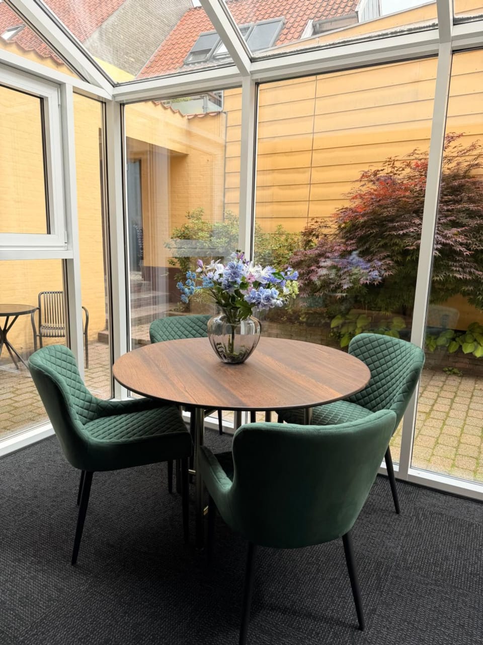Old Town Stay Apartment in Region of Southern Denmark