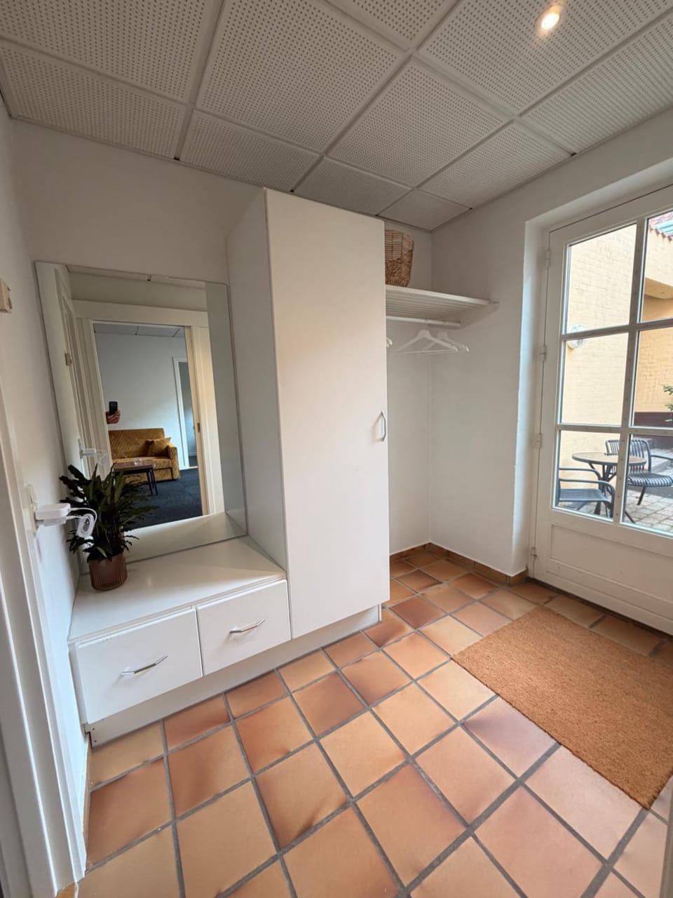 Old Town Stay Apartment in Region of Southern Denmark
