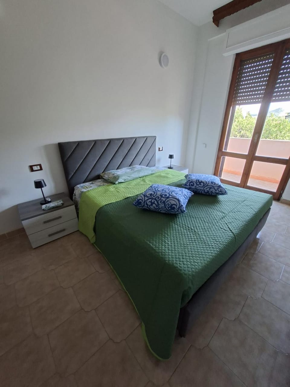 PRIMO e RITA House in Carbonia