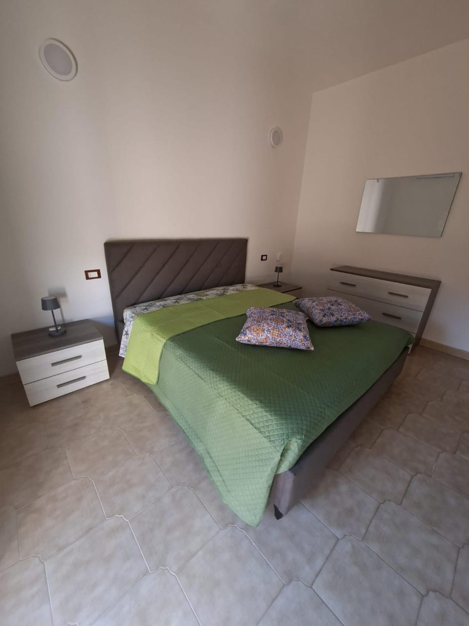 PRIMO e RITA House in Carbonia
