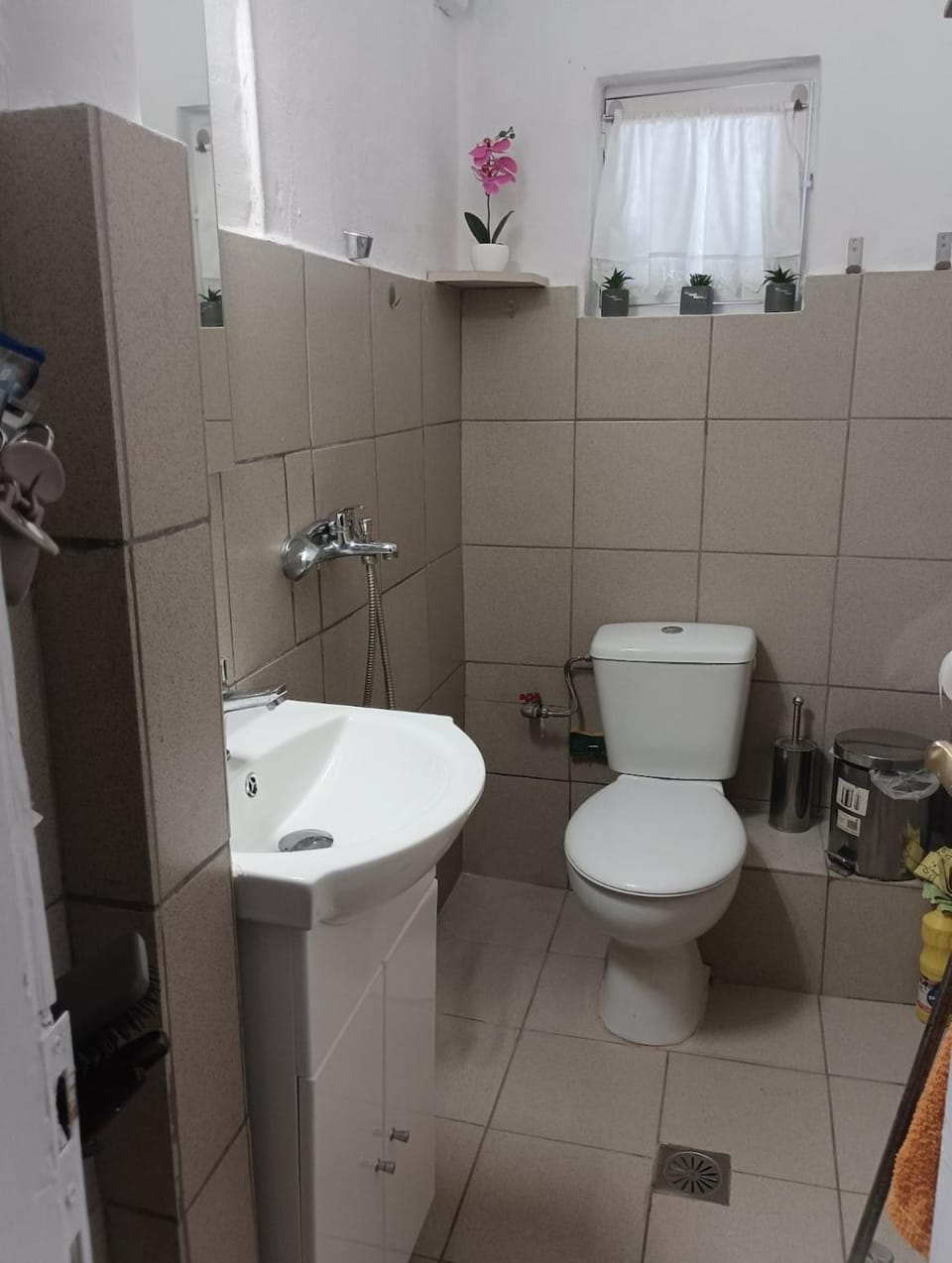 Althea Athens Airport Apartment in Decentralized Administration of Attica