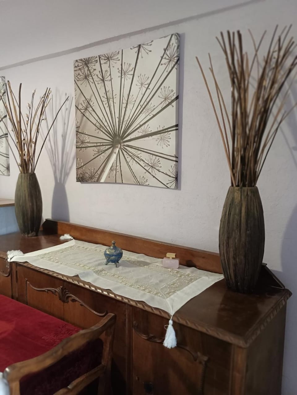 Althea Athens Airport Apartment in Decentralized Administration of Attica