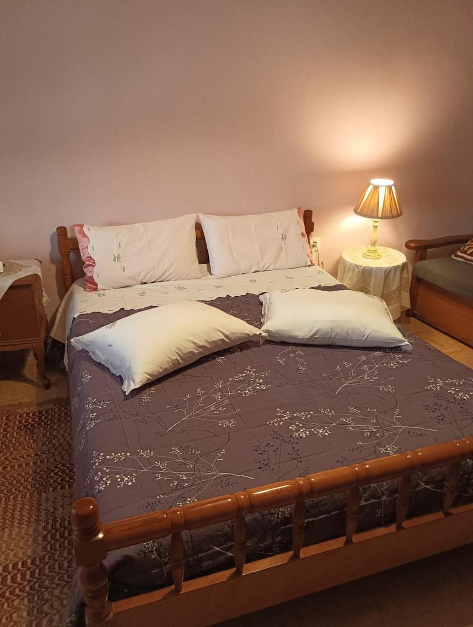 Althea Athens Airport Apartment in Decentralized Administration of Attica