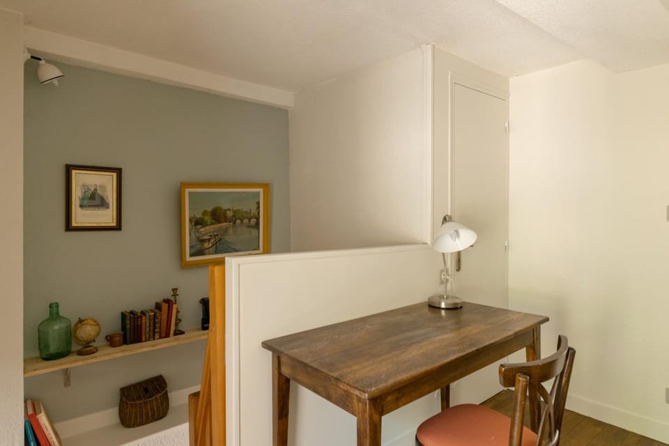 Le Logis des Fontaines - Au pied du Château Apartment in Fougères