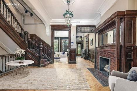 The Hamilton House Inn Apartments Apartment in Harlem