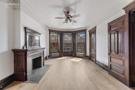The Hamilton House Inn Apartments Apartment in Harlem