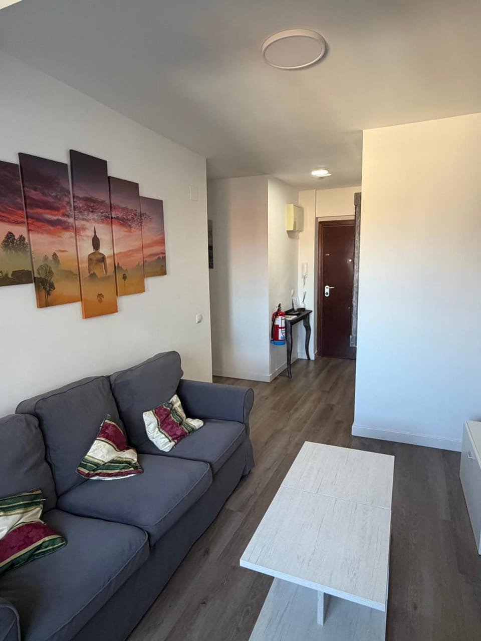 MASSTIGE II Free Public Parking Brand New Elevator Apartment in Santander