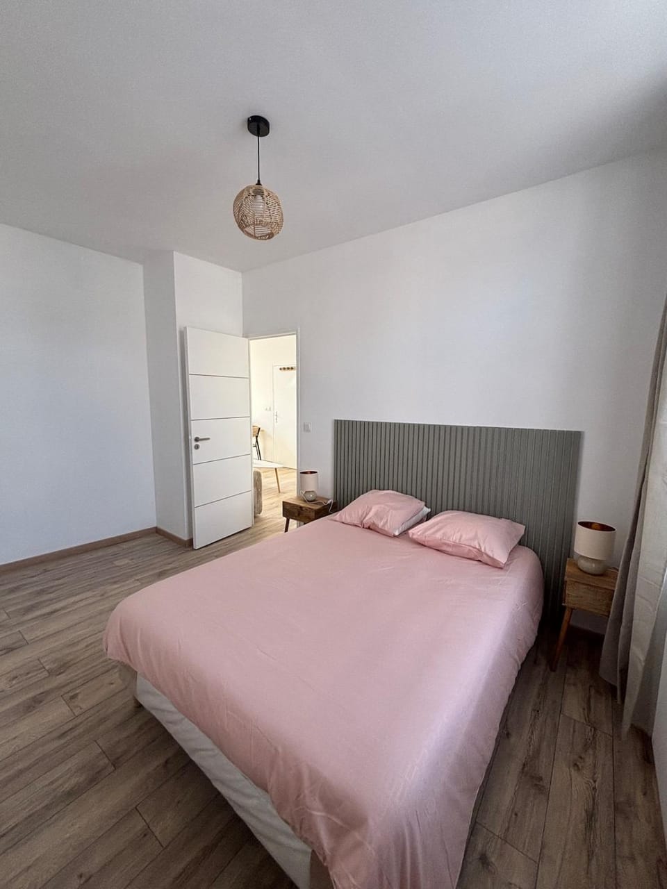 Le Petit Paradis Apartment in Hauts-de-France