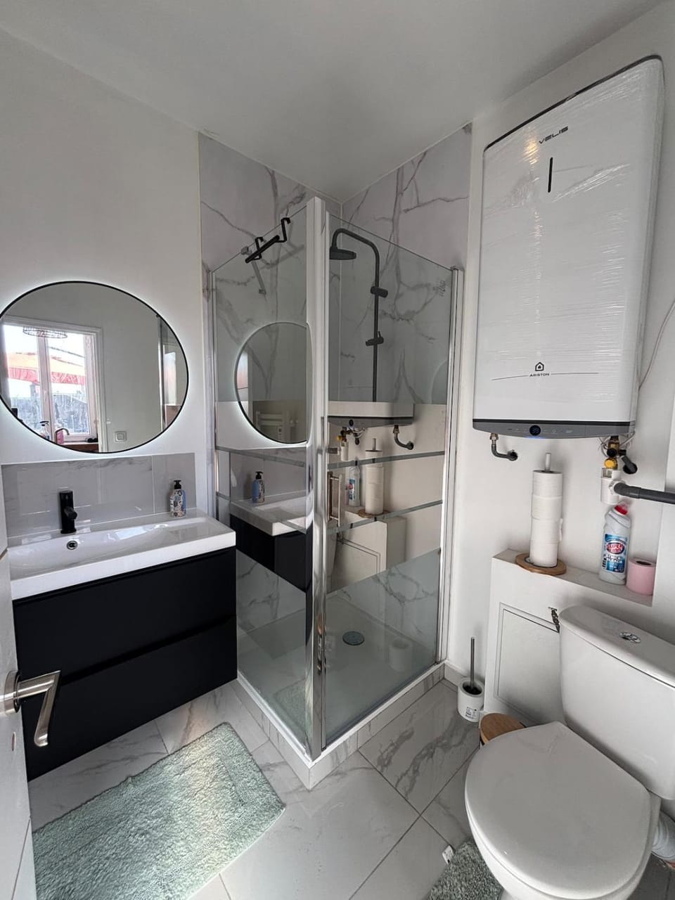 Le Petit Paradis Apartment in Hauts-de-France