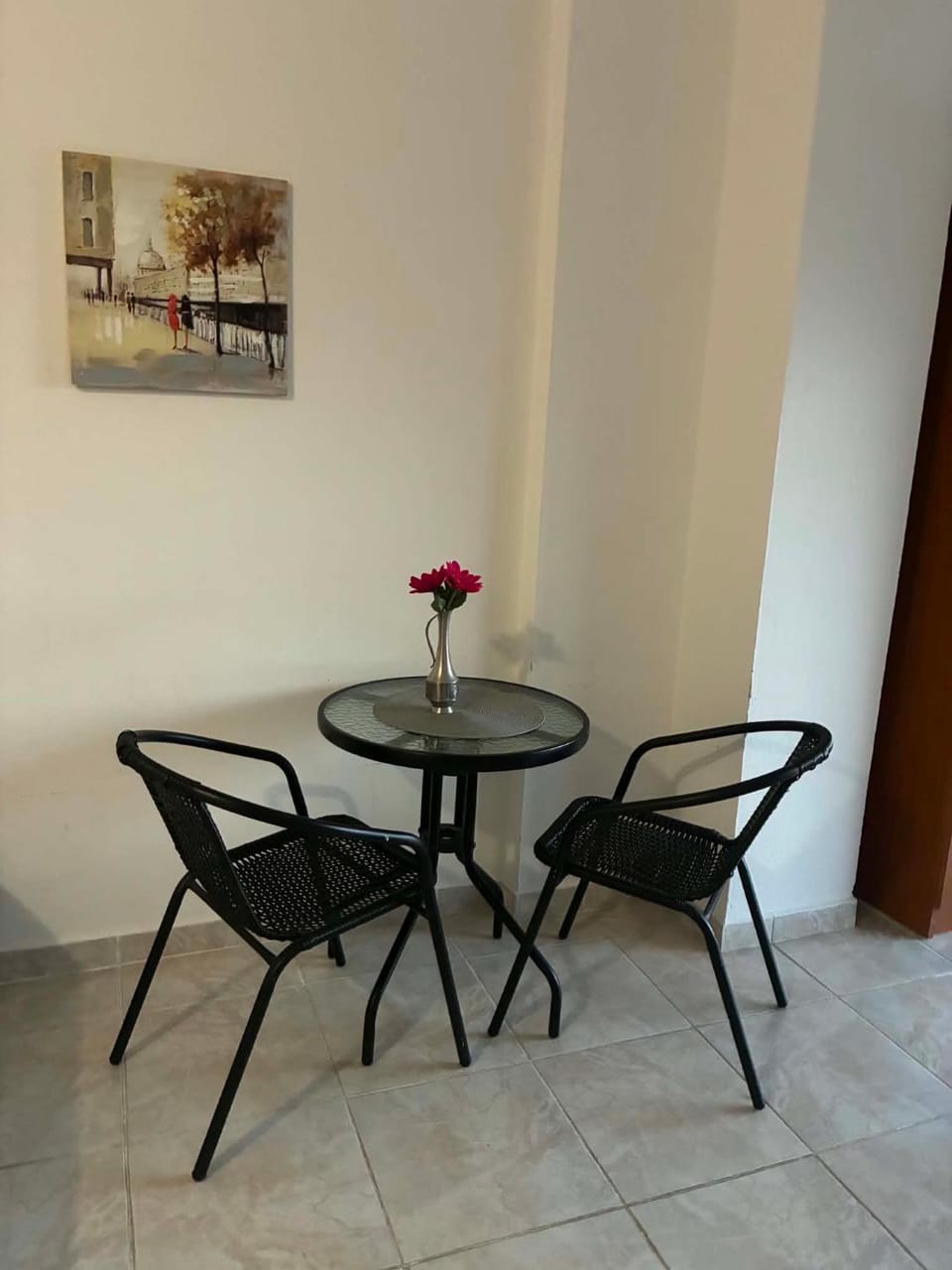 Vista View Apartments Apartment in Kotor Municipality
